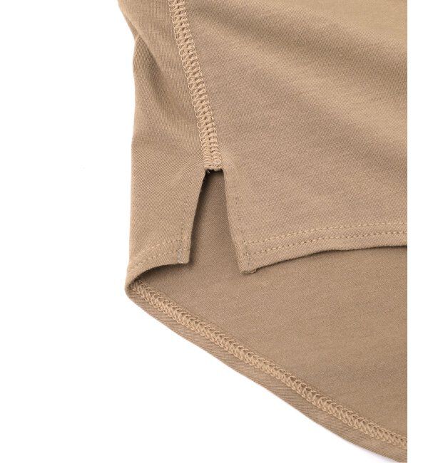 EMILYWEEK「【NEUTRAL】オーガニックコットン混カバレッジショーツ」|インナー|