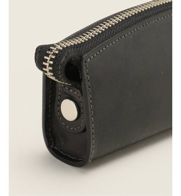 EYETHINK「【DIFFUSER/ディフューザー】AC3007A  Black / Grey glasses case」|その他|