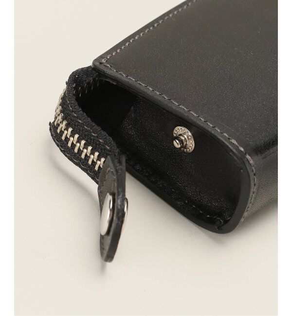 EYETHINK「【DIFFUSER/ディフューザー】AC3007A  Black / Grey glasses case」|その他|