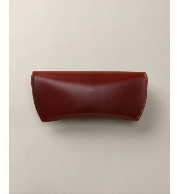 EYETHINK「【DIFFUSER/ディフューザー】SG1076B  D.BrownD.Gray glasses case」|その他|