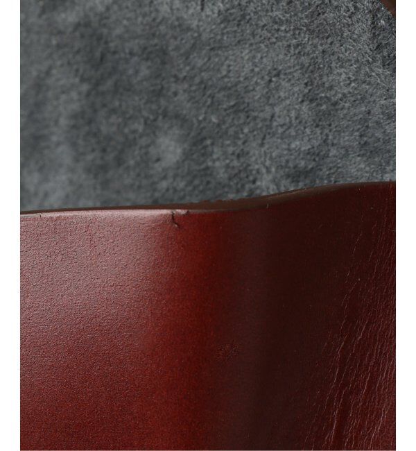 EYETHINK「【DIFFUSER/ディフューザー】SG1076B  D.BrownD.Gray glasses case」|その他|