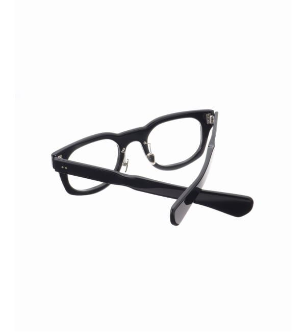 EYETHINK「I.ENOMOTO 別注 IE030 C4_ex Optical」|メガネ|