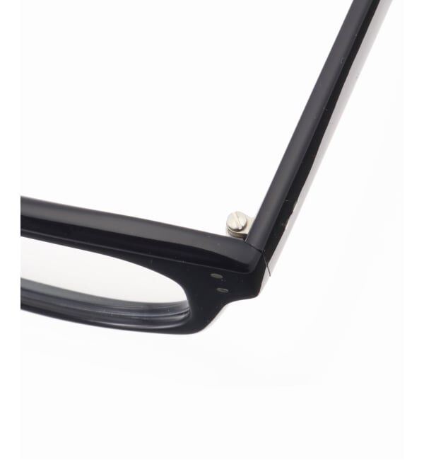 EYETHINK「I.ENOMOTO 別注 IE030 C4_ex Optical」|メガネ|