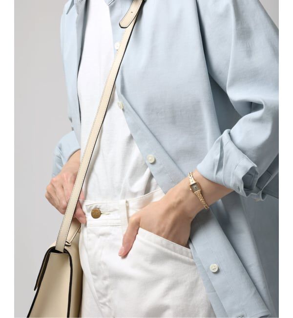 HIROB「CITIZEN Kii Exclusive EG2043-57B Pink gold 別注」|腕時計|