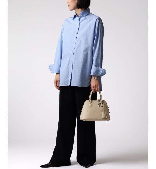 HIROB「CITIZEN Kii Exclusive EG2040-55B Silver 別注」|腕時計|