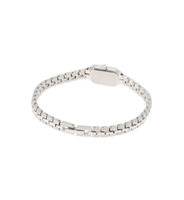 HIROB「CITIZEN Kii Exclusive EG2040-55B Silver 別注」|腕時計|