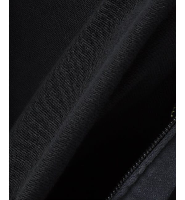 JOINT WORKS「WOKE EDGE / ウォークエッジ I Luv I Jah Zip Hoodie」|パーカー|