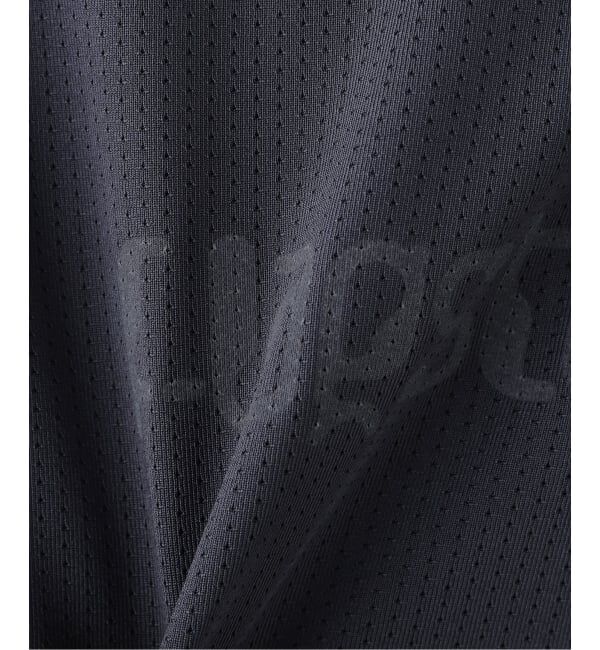 JOINT WORKS「F-LAGSTUF-F / フラグスタフ MESH TEE」|Tシャツ・カットソー|