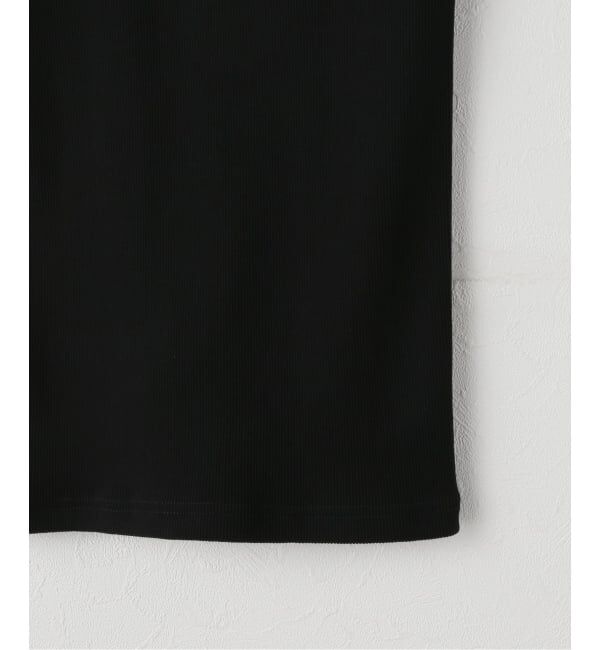 Plage「rib タンクトップ」|タンクトップ|