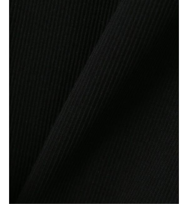 Plage「rib タンクトップ」|タンクトップ|