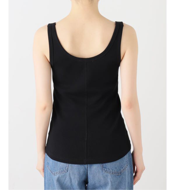 Plage「rib タンクトップ」|タンクトップ|