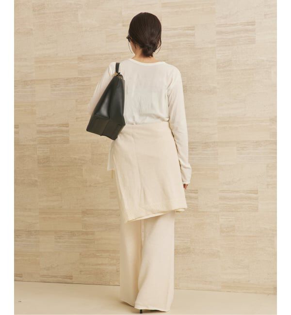 Plage「henly プルオーバー」|Tシャツ・カットソー|