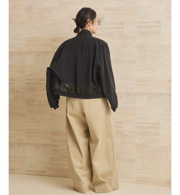 Plage「henly プルオーバー」|Tシャツ・カットソー|