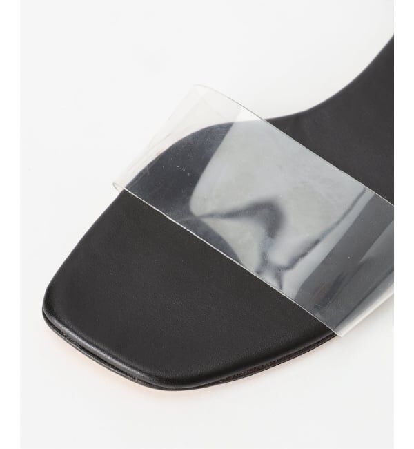 Plage「ilSandalo of Capri /イルサンダロオブカプリ 別注 NUDE サンダル」|サンダル|