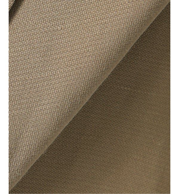 Plage「fibril linen混 relax ジャケット」|テーラードジャケット|