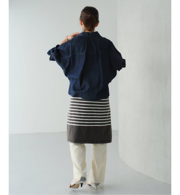 VERMEIL par iena「Soft Lace パンツ」|その他|