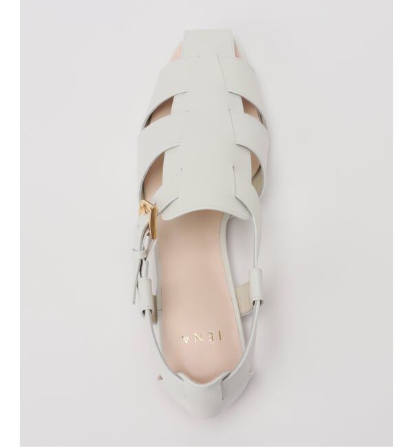 IENA「IENA Gurkha sandals サンダル」|サンダル|