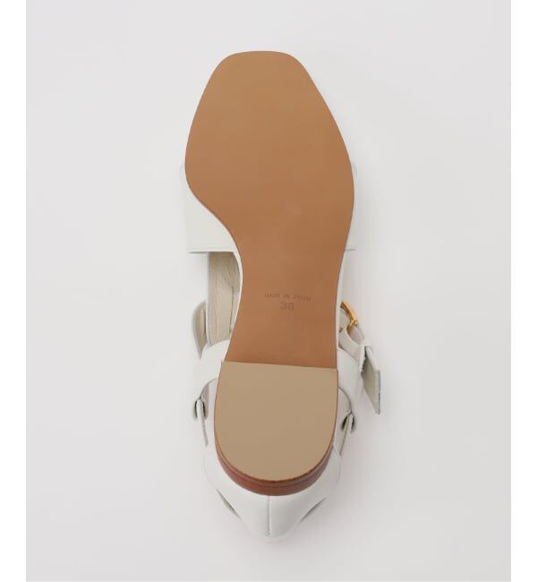 IENA「IENA Gurkha sandals サンダル」|サンダル|