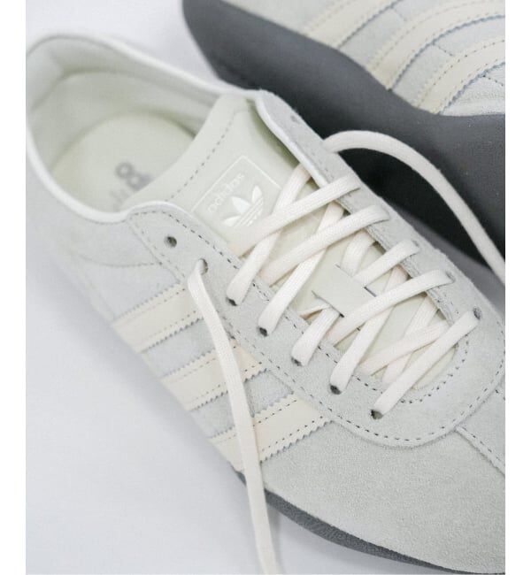 IENA「adidas originals/アディダス オリジナルス for EDIFICE/IENA 別注 TOKYO W」|スニーカー|