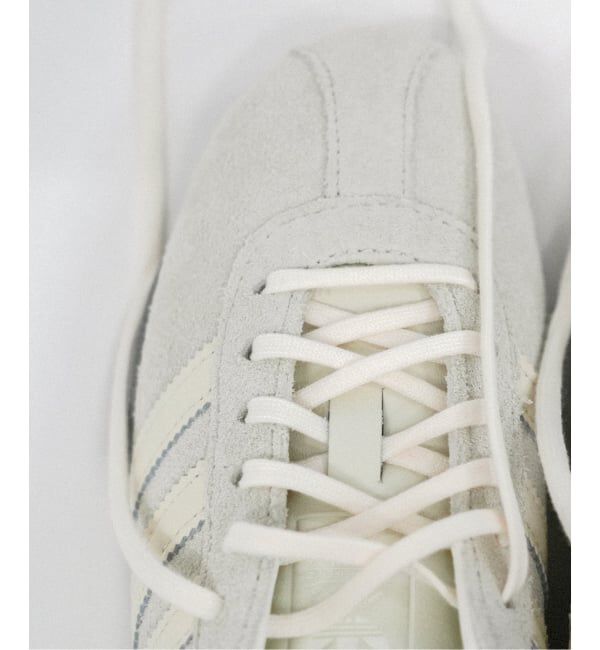 IENA「adidas originals/アディダス オリジナルス for EDIFICE/IENA 別注 TOKYO W」|スニーカー|