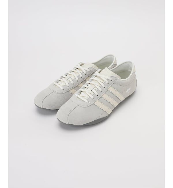 IENA「adidas originals/アディダス オリジナルス for EDIFICE/IENA 別注 TOKYO W」|スニーカー|