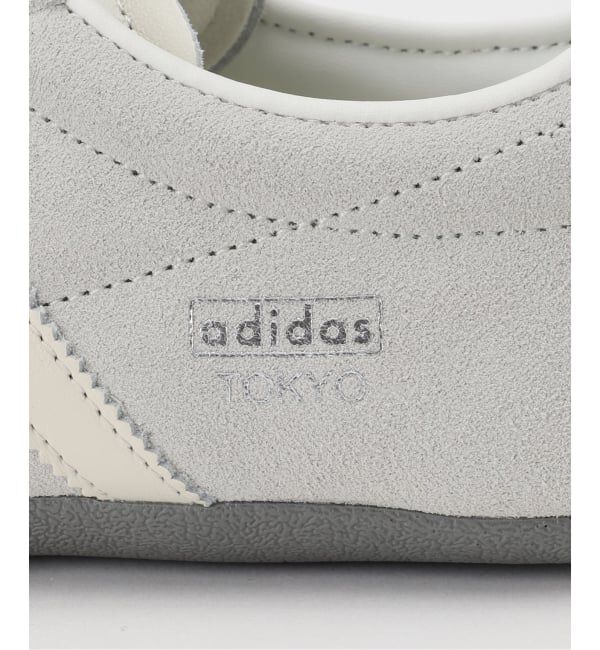 IENA「adidas originals/アディダス オリジナルス for EDIFICE/IENA 別注 TOKYO W」|スニーカー|
