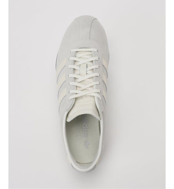 IENA「adidas originals/アディダス オリジナルス for EDIFICE/IENA 別注 TOKYO W」|スニーカー|