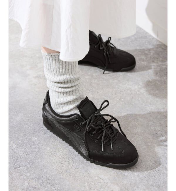 SLOBE IENA「PUMA/プーマ ARIZONA VENUS WNS 406250」|スニーカー|