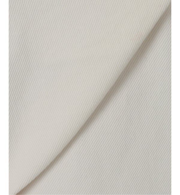 SLOBE IENA「《予約》LE DENIM ライトカーブバギーデニムパンツ」|デニム|