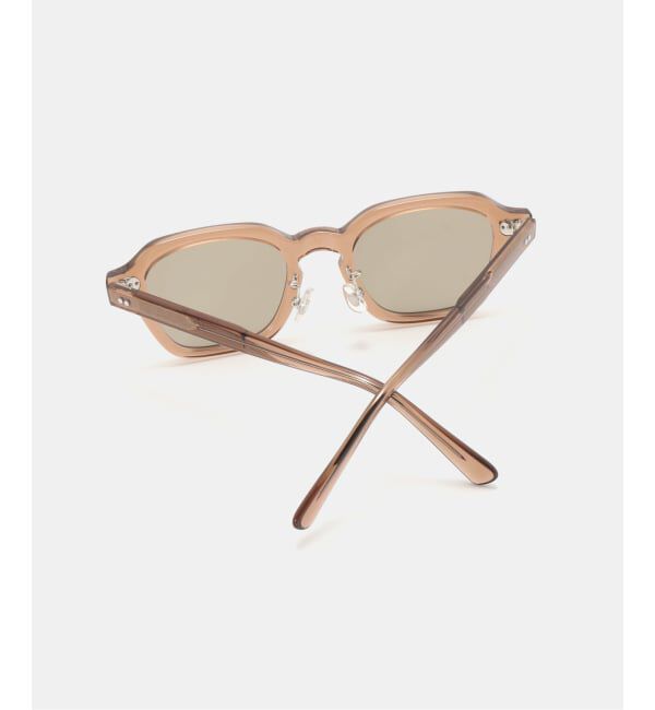 SLOBE IENA「aim/エイム cicada サングラス CICADA SUN」|サングラス|