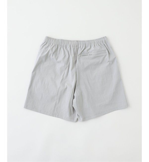 Paris Saint-Germain「【Paris Saint-Germain / パリ・サン＝ジェルマン】JP Monochrome shorts」|その他|