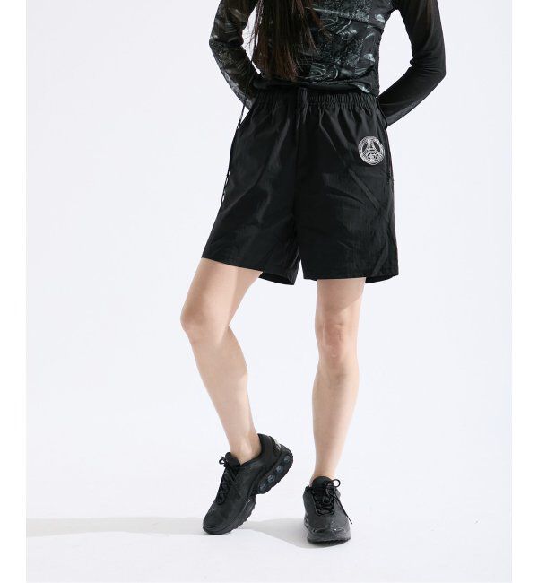 Paris Saint-Germain「【Paris Saint-Germain / パリ・サン＝ジェルマン】JP Monochrome shorts」|その他|