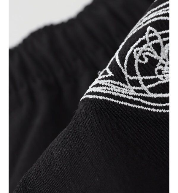 Paris Saint-Germain「【Paris Saint-Germain / パリ・サン＝ジェルマン】JP Monochrome shorts」|その他|