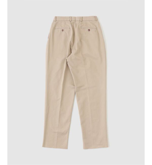 EDIFICE「NEAT (ニート)  Chino」|チノ|