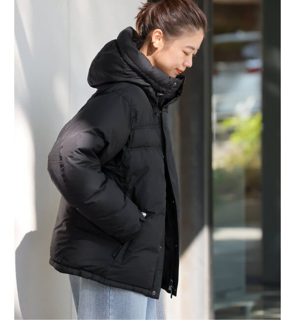 JOURNAL STANDARD relume「《追加》【THE NORTH FACE/ ザノースフェイス】 Alteration Baffs Jacket：ダウン」|ダウン|