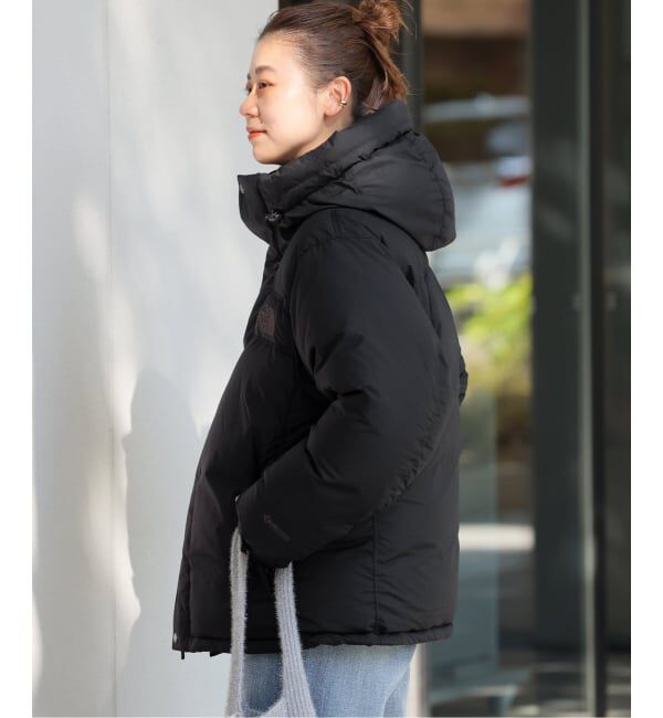 JOURNAL STANDARD relume「《追加》【THE NORTH FACE/ ザノースフェイス】 Alteration Baffs Jacket：ダウン」|ダウン|
