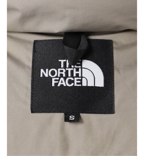 JOURNAL STANDARD relume「《追加》【THE NORTH FACE/ ザノースフェイス】 Alteration Baffs Jacket：ダウン」|ダウン|
