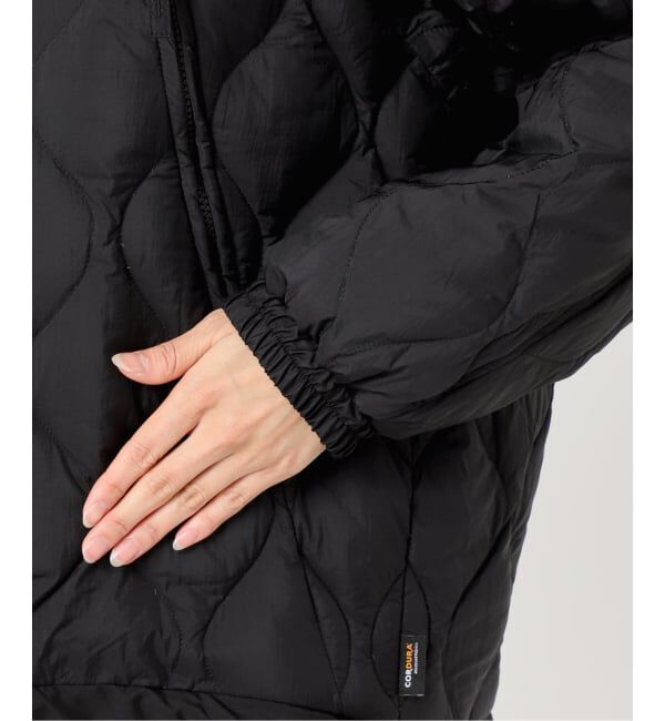 JOURNAL STANDARD relume「《追加》別注 WILD THINGS&times;TAION&times;relume HAPPY JKT：リバーシブルダウン」|ダウン|