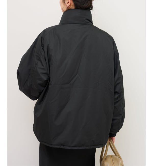 JOURNAL STANDARD relume「《追加》別注 WILD THINGS&times;TAION&times;relume HAPPY JKT：リバーシブルダウン」|ダウン|