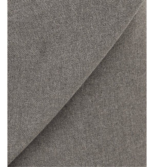 JOURNAL STANDARD relume「《一部WEB限定追加3》サーモサキソニー裏起毛パンツ」|スラックス|