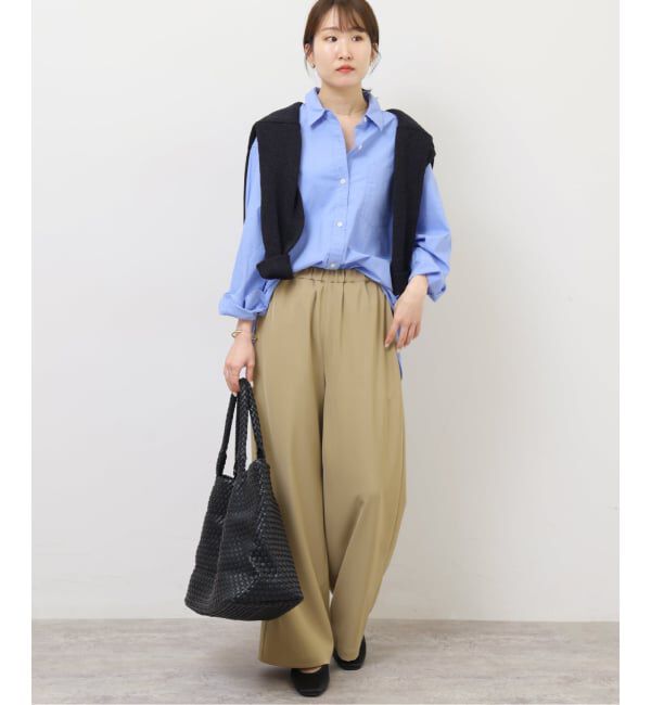 JOURNAL STANDARD relume「【MODA LUXE/モーダリュクス】イントレチャートビッグトート」|トートバッグ|