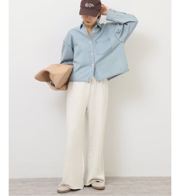 JOURNAL STANDARD relume「【MODA LUXE/モーダリュクス】イントレチャートビッグトート」|トートバッグ|