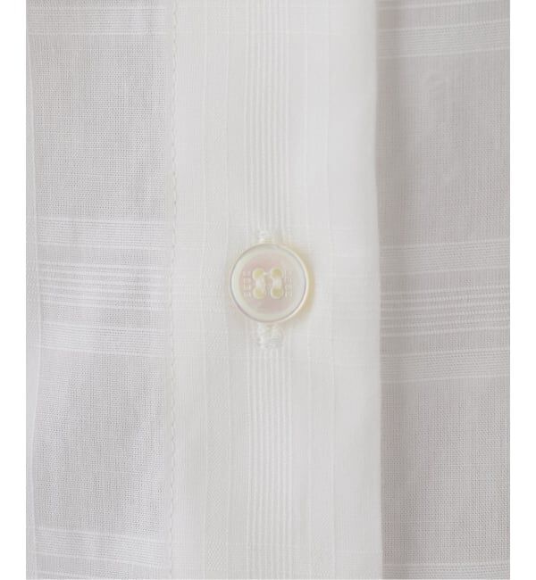 journal standard L'essage「EENK/インク Transformable Blouse ブラウス」|シャツ・ブラウス|