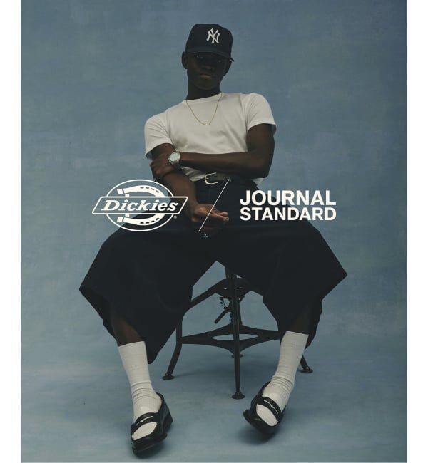 JOURNAL STANDARD「Dickies / ディッキーズ 別注 ODD SHAPE SHORTS / ショーツ」|その他|