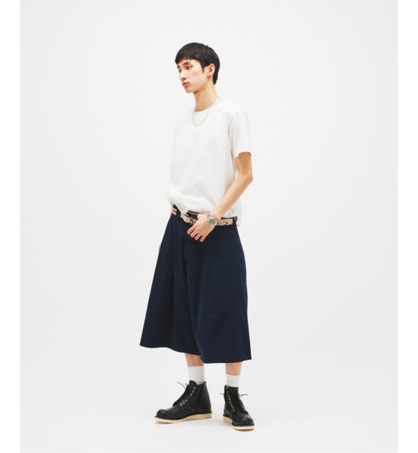 JOURNAL STANDARD「Dickies / ディッキーズ 別注 ODD SHAPE SHORTS / ショーツ」|その他|