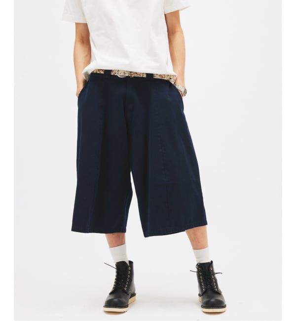 JOURNAL STANDARD「Dickies / ディッキーズ 別注 ODD SHAPE SHORTS / ショーツ」|その他|