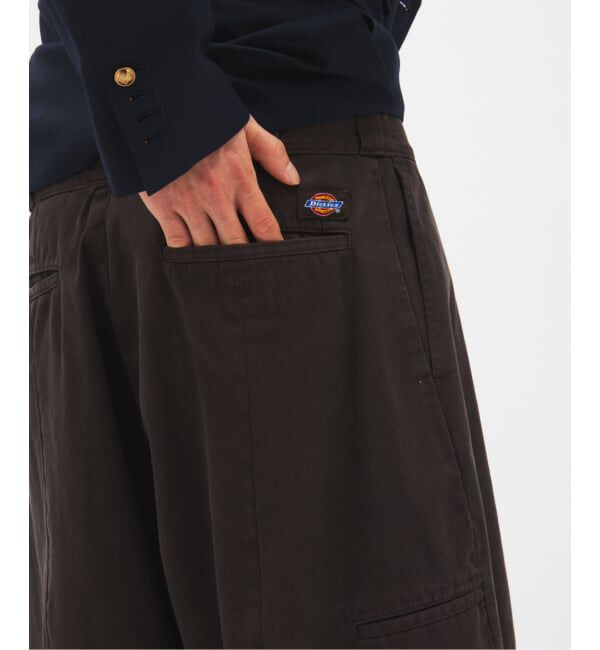 JOURNAL STANDARD「Dickies / ディッキーズ 別注 ODD SHAPE SHORTS / ショーツ」|その他|