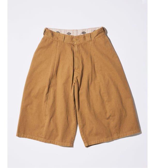 JOURNAL STANDARD「Dickies / ディッキーズ 別注 ODD SHAPE SHORTS / ショーツ」|その他|