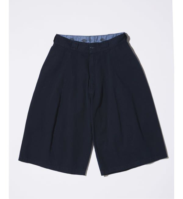 JOURNAL STANDARD「Dickies / ディッキーズ 別注 ODD SHAPE SHORTS / ショーツ」|その他|