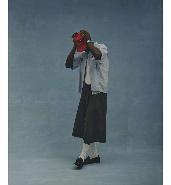 JOURNAL STANDARD「Dickies / ディッキーズ 別注 ODD SHAPE SHORTS / ショーツ」|その他|